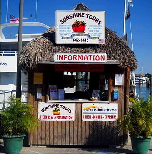 Sunshine Tours photo